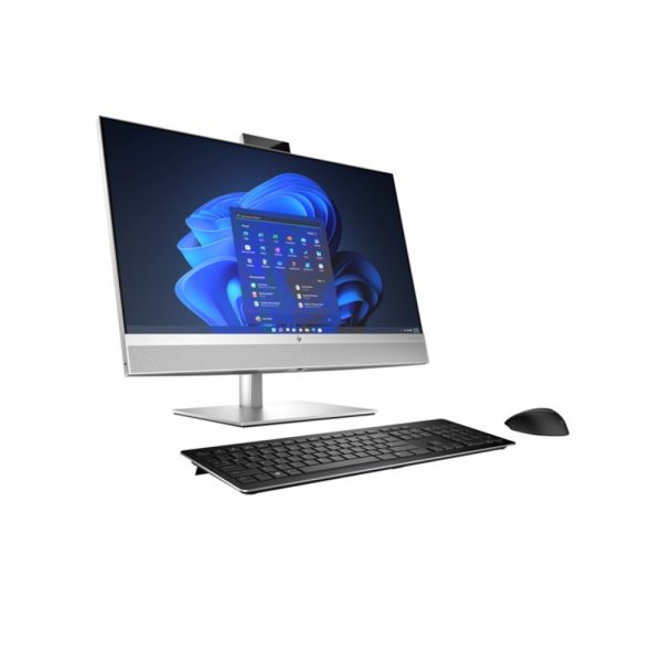 Hp Eliteone 870 G9 5v918ea Intel Core I7 12700 16gb 512gb Ssd Intel Uhd Graphics 27 Inc Qhd Windows 11 Pro All In One Bilgisayar 1