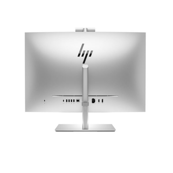 Hp Eliteone 870 G9 5v918ea Intel Core I7 12700 16gb 512gb Ssd Intel Uhd Graphics 27 Inc Qhd Windows 11 Pro All In One Bilgisayar 2