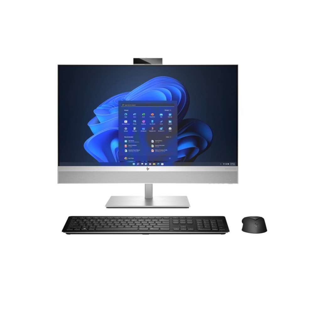 Hp Eliteone 870 G9 5v918ea Intel Core I7 12700 16gb 512gb Ssd Intel Uhd Graphics 27 Inc Qhd Windows 11 Pro All In One Bilgisayar