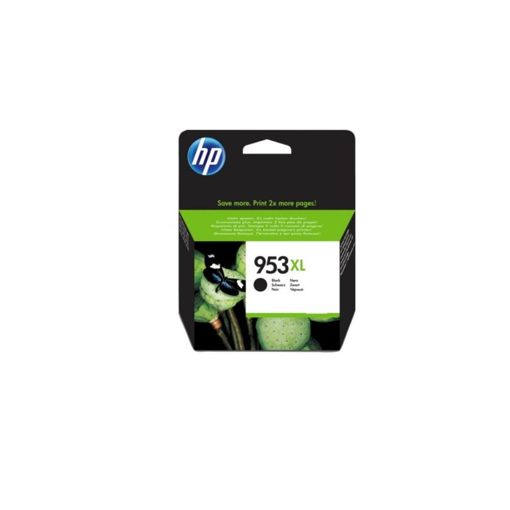 Hp L0s70ae Siyah 953xl Murekkep Kartus