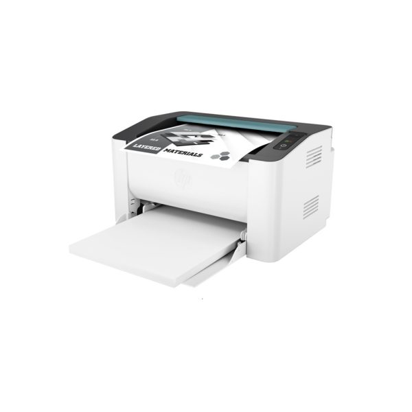 Hp Laserjet 5ue14a 107r Tek Fonksiyonlu 1200 Dpi Yazici 2