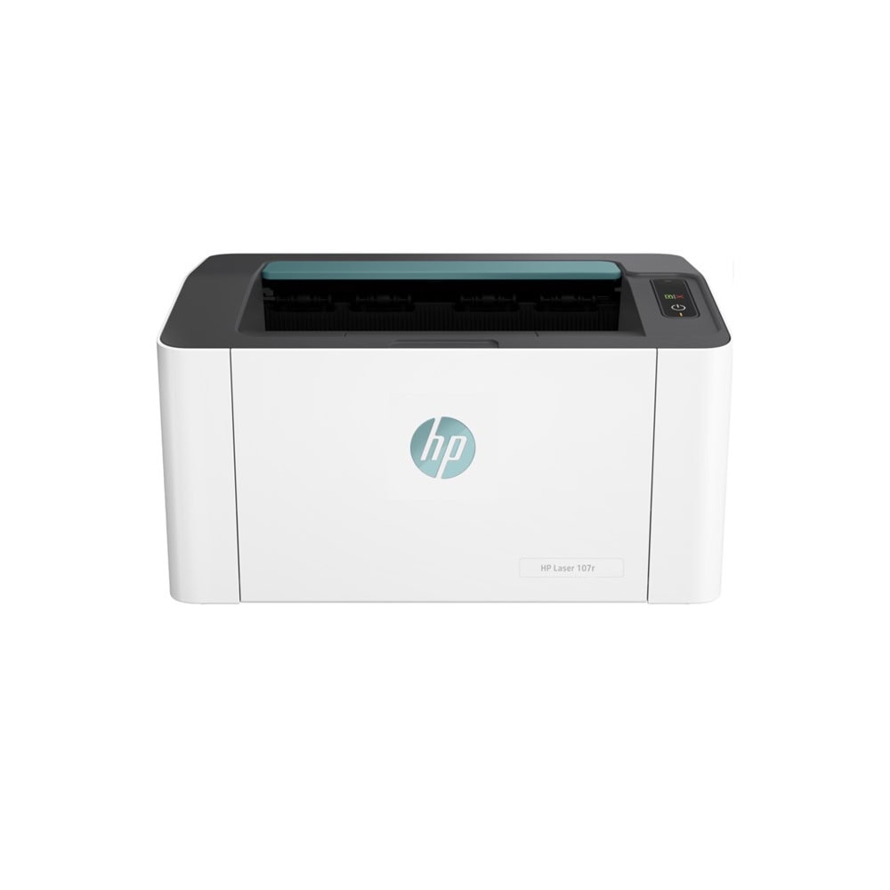 Hp Laserjet 5ue14a 107r Tek Fonksiyonlu 1200 Dpi Yazici