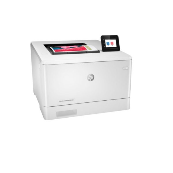 Hp Laserjet Pro M454dw W1y45a 600 Dpi Tek Fonksiyonlu Renkli Yazici 1