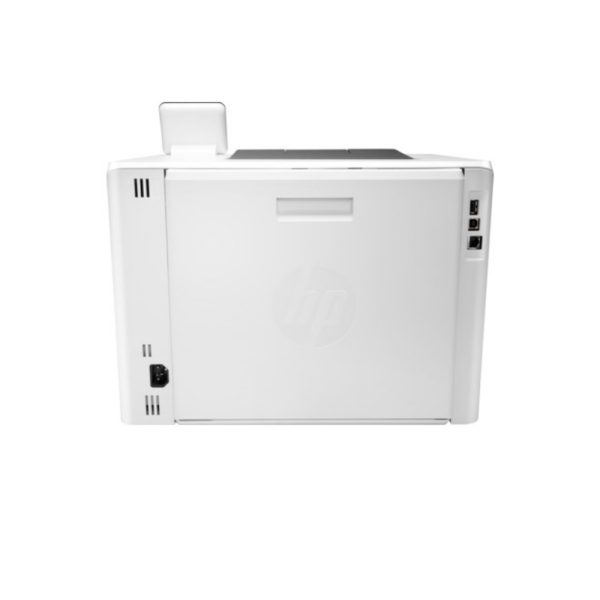 Hp Laserjet Pro M454dw W1y45a 600 Dpi Tek Fonksiyonlu Renkli Yazici 2