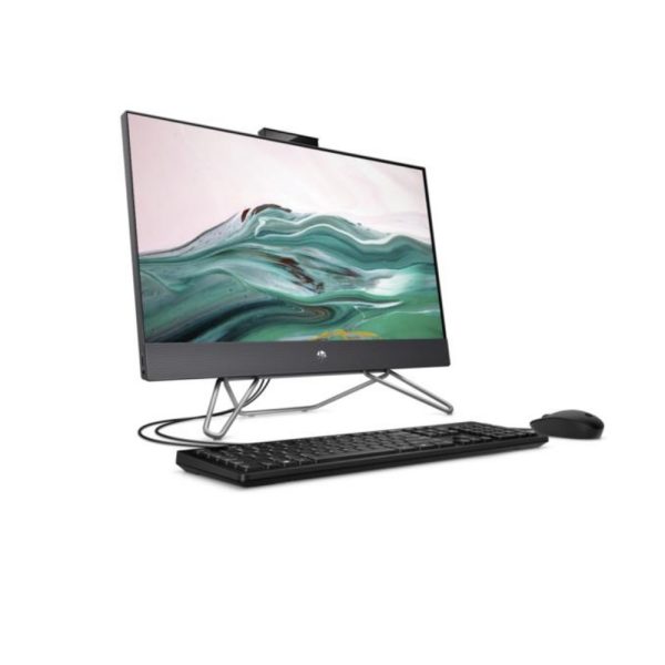 Hp Pro 240 G9 6d383ea Intel Core I5 1235u 8gb 512gb Ssd 23 8 Inc Full Hd Freedos All In One Bilgisayar 1