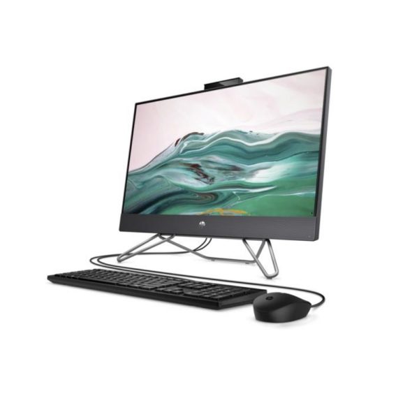 Hp Pro 240 G9 6d383ea Intel Core I5 1235u 8gb 512gb Ssd 23 8 Inc Full Hd Freedos All In One Bilgisayar 3