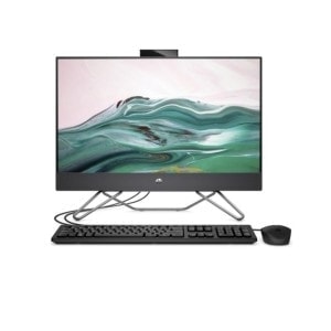 Hp Pro 240 G9 6d383ea Intel Core I5 1235u 8gb 512gb Ssd 23 8 Inc Full Hd Freedos All In One Bilgisayar