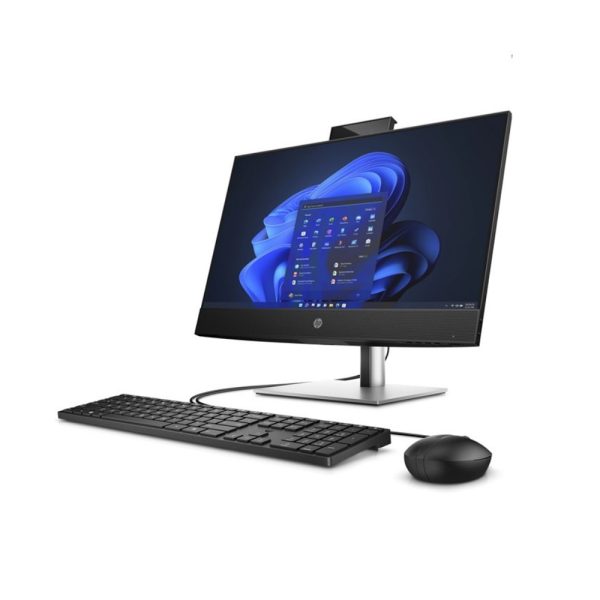 Hp Proone 440 G9 6d375ea Intel Core I5 12500 8gb 512gb Ssd Intel Uhd Graphics 23 8 Inc Full Hd Freedos All In One Bilgisayar 1