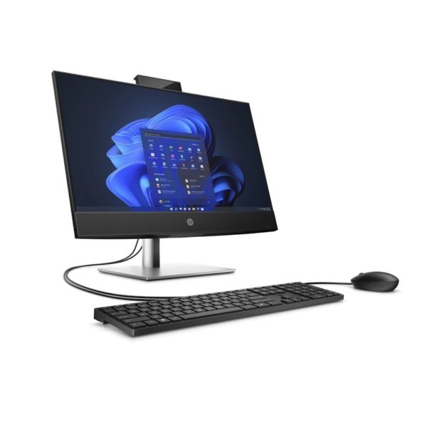 Hp Proone 440 G9 6d375ea Intel Core I5 12500 8gb 512gb Ssd Intel Uhd Graphics 23 8 Inc Full Hd Freedos All In One Bilgisayar 2