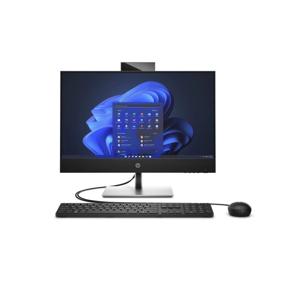 Hp Proone 440 G9 6d375ea Intel Core I5 12500 8gb 512gb Ssd Intel Uhd Graphics 23 8 Inc Full Hd Freedos All In One Bilgisayar