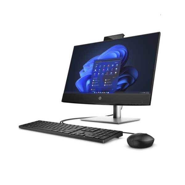 Hp Proone 440 G9 6d376ea Intel Core I7 12700 8gb 512gb Ssd Intel Uhd Graphics 23 8 Inc Full Hd Freedos All In One Bilgisayar 1