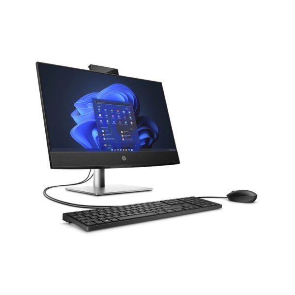 Hp Proone 440 G9 6d376ea Intel Core I7 12700 8gb 512gb Ssd Intel Uhd Graphics 23 8 Inc Full Hd Freedos All In One Bilgisayar 2