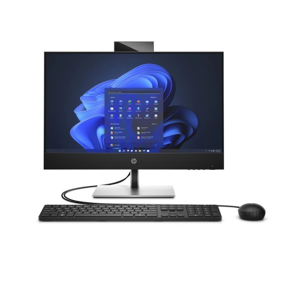 Hp Proone 440 G9 6d376ea Intel Core I7 12700 8gb 512gb Ssd Intel Uhd Graphics 23 8 Inc Full Hd Freedos All In One Bilgisayar