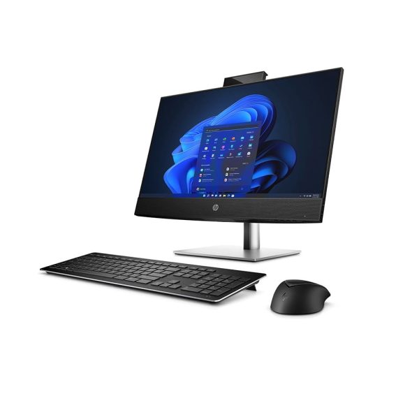 Hp Proone 440 G9 6d380ea Intel Core I7 12700t 8gb 1tb Hdd 512gb Ssd Intel Uhd Graphics 770 23 8 Inc Full Hd Freedos All In One Bilgisayar 1