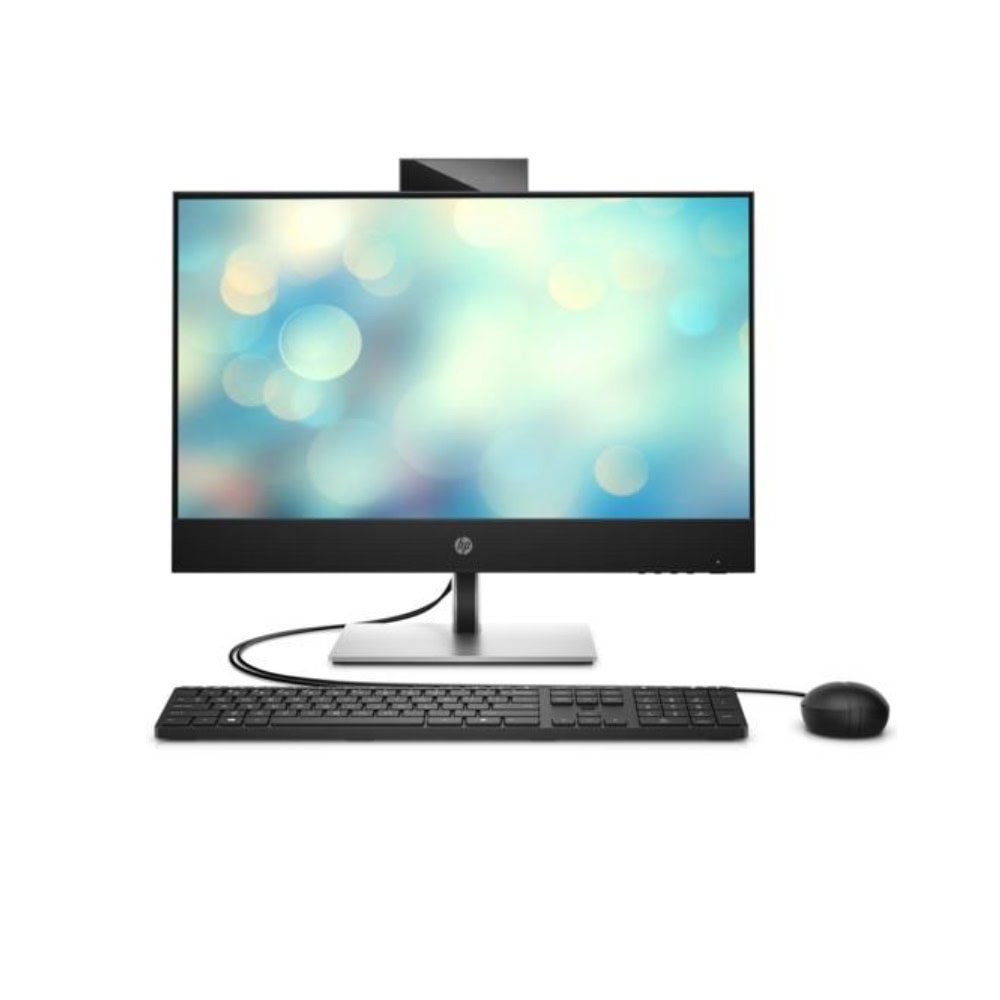 Hp Proone 440 G9 6d380ea Intel Core I7 12700t 8gb 1tb Hdd 512gb Ssd Intel Uhd Graphics 770 23 8 Inc Full Hd Freedos All In One Bilgisayar