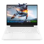 HP Victus 15-FA1035NT 7N9V4EA Intel Core i5-13500H 16GB 512GB SSD RTX4050 6GB 15.6 inç 144Hz Full HD Freedos Gaming Laptop