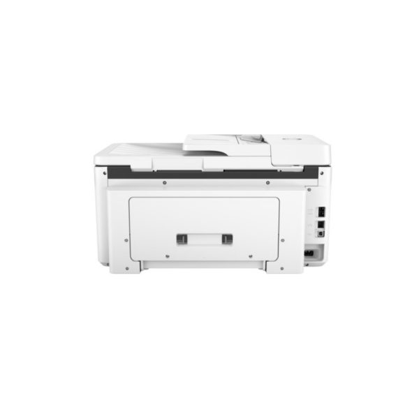 Hp Y0s18a Officejet Pro 7720 Cok Fonksiyonlu A3 Renkli Yazici 2