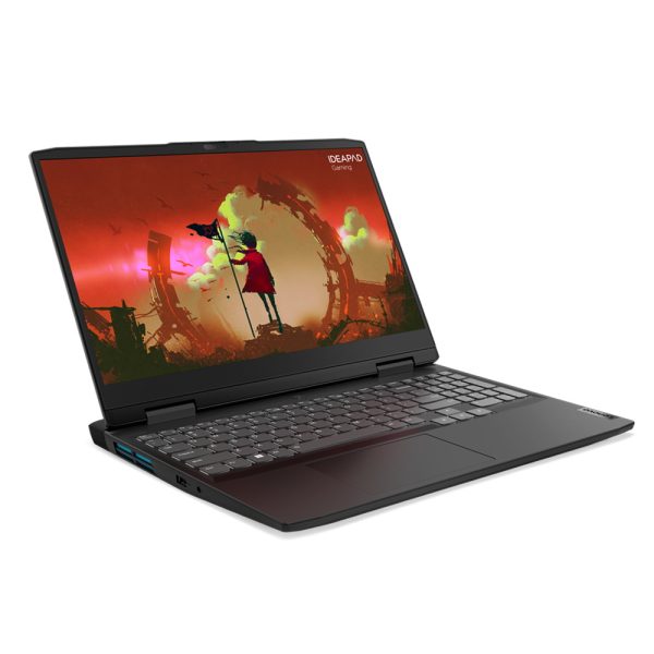 Lenovo Ideapad 15arh7 82sb00b5tx Amd Ryzen 5 6600h 16gb Ddr5 512gb Ssd Rtx3050ti 4gb Vga 15 6 Inc 165hz Full Hd Freedos Gaming Laptop 4