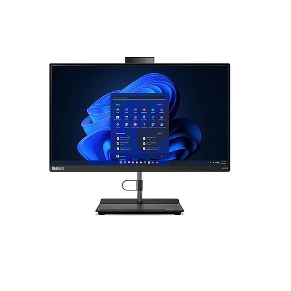 Lenovo Thinkcentre Neo 30a 12b10045tx Intel Core I3 1220p 4gb 256gb Ssd 21 5 Inc Full Hd Freedos All In One Bilgisayar 9