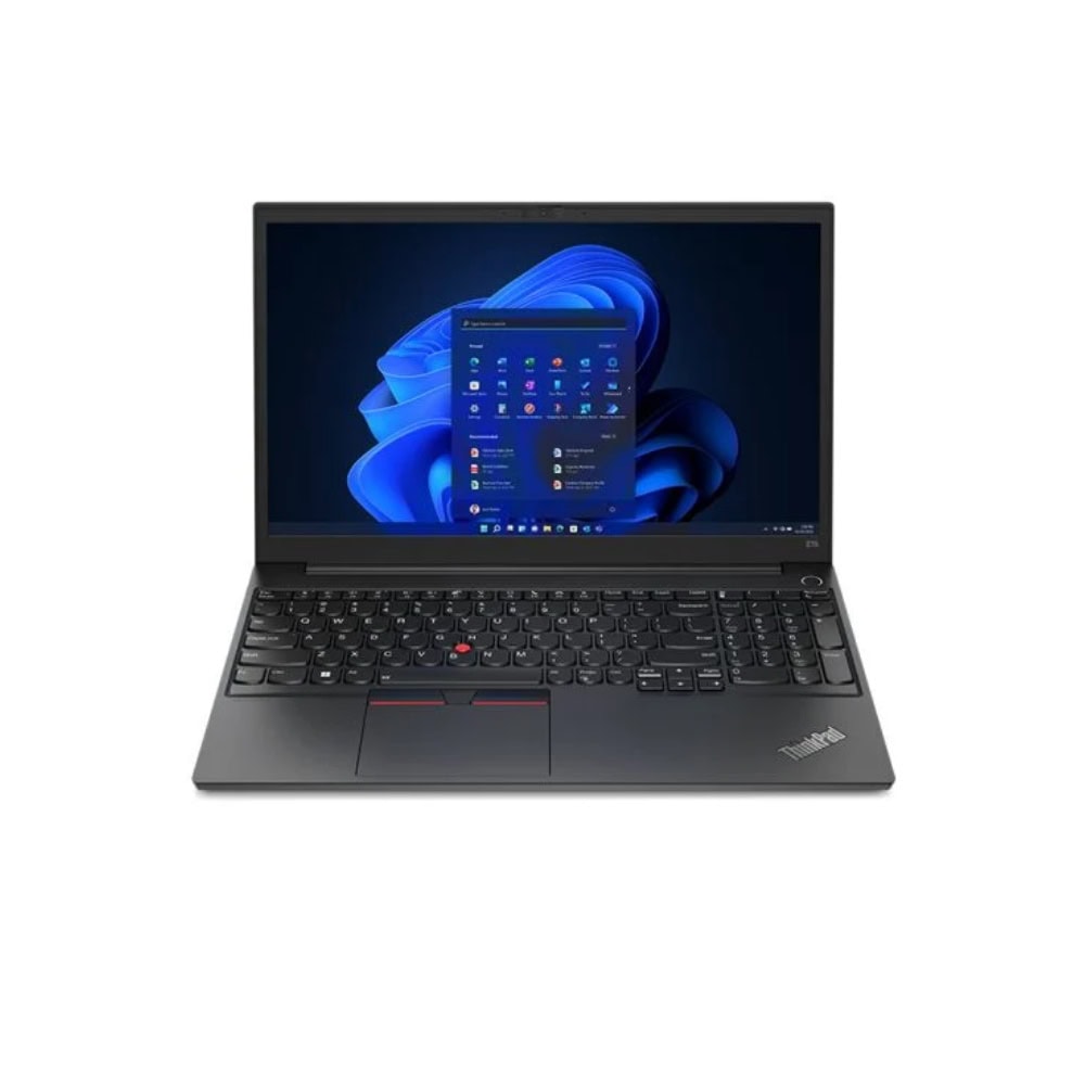 Lenovo Thinkpad E15 21e60076tx Intel Core I7 1255u 16gb 512gb Ssd Geforce Mx550 15 6 Inc Full Hd Freedos Laptop 9