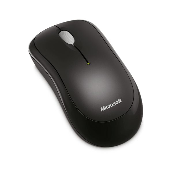 Microsoft Py9 00011 Kablosuz Klavye Mouse Seti 2