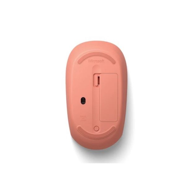 Microsoft Rjn 00043 Bt 1 000 Dpi Optik Kablosuz Mouse Yavruagzi 2