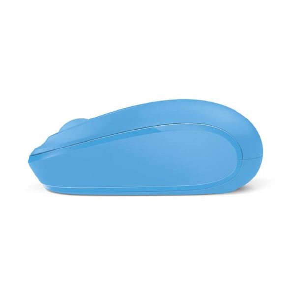 Microsoft U7z 00057 Mavi Kablosuz Mouse 1
