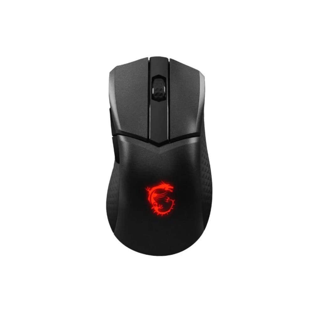Msi Clutch Gm31 Rgb Gaming Mouse Clutch Gm31 9