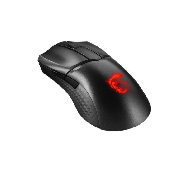 Msi Clutch Gm31 Rgb Gaming Mouse Clutch Gm31 99