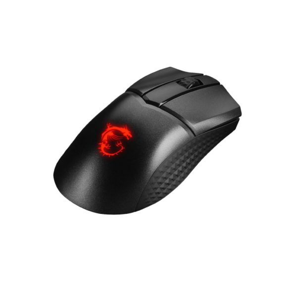 Msi Clutch Gm31 Rgb Gaming Mouse Clutch Gm31 999