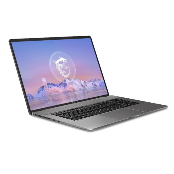 Msi Creator Z17hx Studio A13vgt 036tr Intel Core I9 13950hx 64gb Ddr5 2tb Ssd Rtx4070 8gb 17 Inc Qhd 165hz Windows 11 Pro Gaming Laptop 1