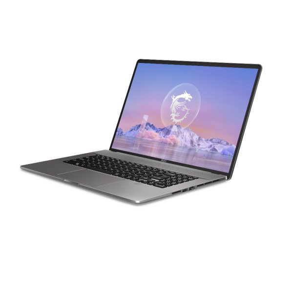 Msi Creator Z17hx Studio A13vgt 036tr Intel Core I9 13950hx 64gb Ddr5 2tb Ssd Rtx4070 8gb 17 Inc Qhd 165hz Windows 11 Pro Gaming Laptop 2