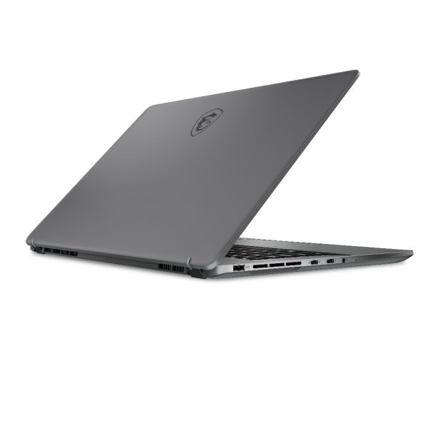 Msi Creator Z17hx Studio A13vgt 036tr Intel Core I9 13950hx 64gb Ddr5 2tb Ssd Rtx4070 8gb 17 Inc Qhd 165hz Windows 11 Pro Gaming Laptop 4