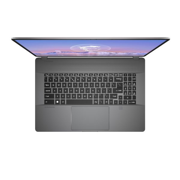 Msi Creator Z17hx Studio A13vgt 036tr Intel Core I9 13950hx 64gb Ddr5 2tb Ssd Rtx4070 8gb 17 Inc Qhd 165hz Windows 11 Pro Gaming Laptop 5
