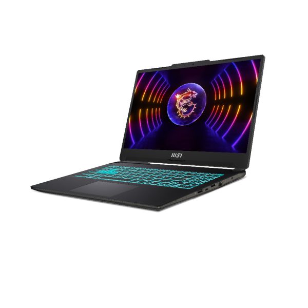 Msi Cyborg 15 A12vf 077xtr Intel Core I5 12450h 16gb 1tb Ssd Rtx4060 8gb 15 6 Inc 144hz Full Hd Freedos Gaming Laptop 2