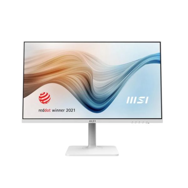 Msi Modern Md272qpw 27 Inc 75hz 4ms Wqhd Freesync Monitor 999