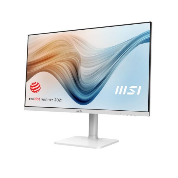 Msi Modern Md272qpw 27 Inc 75hz 4ms Wqhd Freesync Monitor 9999