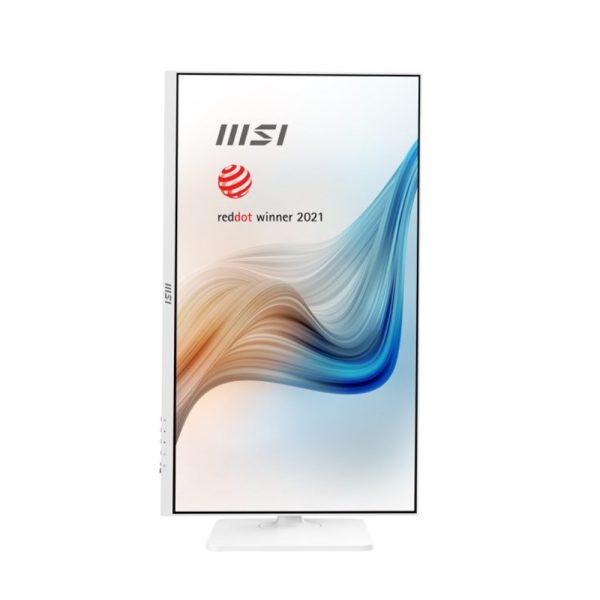 Msi Modern Md272qpw 27 Inc 75hz 4ms Wqhd Freesync Monitor 99999