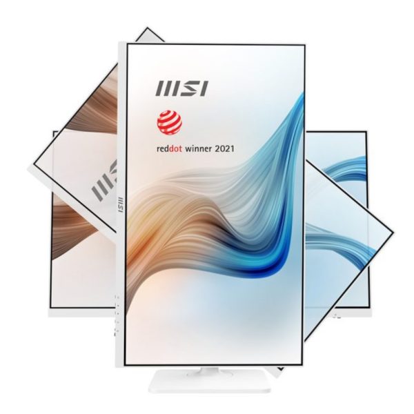 Msi Modern Md272qpw 27 Inc 75hz 4ms Wqhd Freesync Monitor 999999