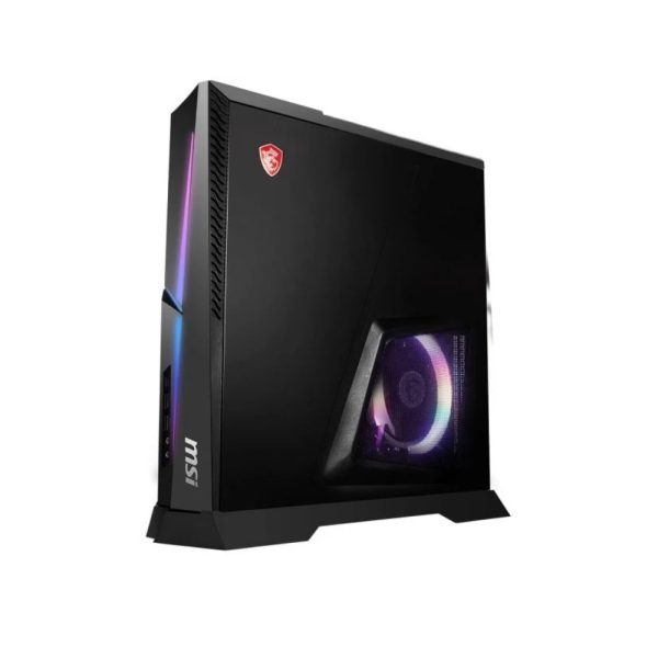 Msi Mpg Trident As 12tc 459eu Intel Core I7 12700f 32gb 512gb Ssd 1tb Hdd Rtx3060 8gb Windows 11 Home Masaustu Bilgisayar 99