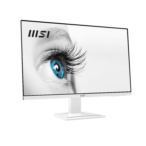 Msi Pro Mp273w 27 Inc Ips Full Hd 75hz 5ms Freesync Monitor 99