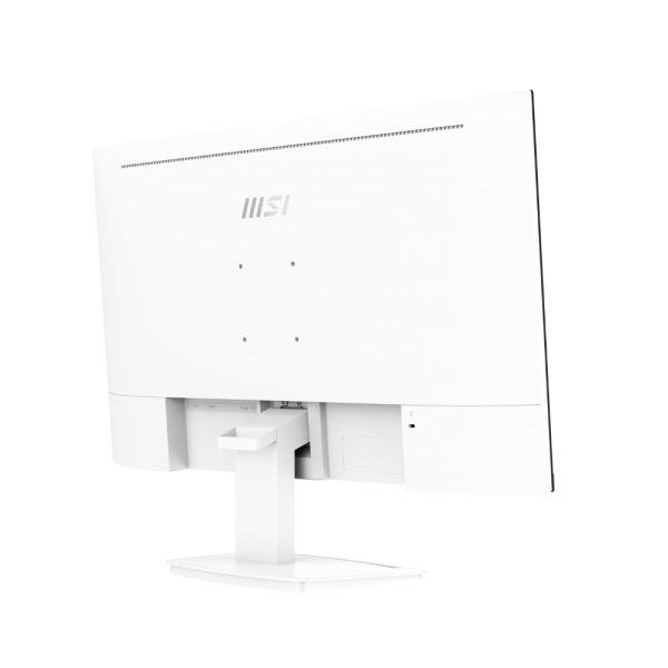 Msi Pro Mp273w 27 Inc Ips Full Hd 75hz 5ms Freesync Monitor 9999