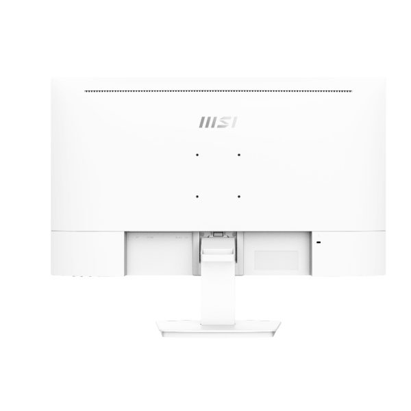 Msi Pro Mp273w 27 Inc Ips Full Hd 75hz 5ms Freesync Monitor 99999