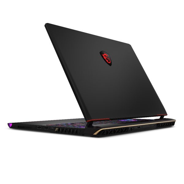 Msi Raider Ge68hx 13vg 059tr Intel Core I9 13950hx 32gb Ddr5 2tb Ssd Rtx4070 8gb 16 Inc Qhd Windows 11 Home Gaming Laptop 3