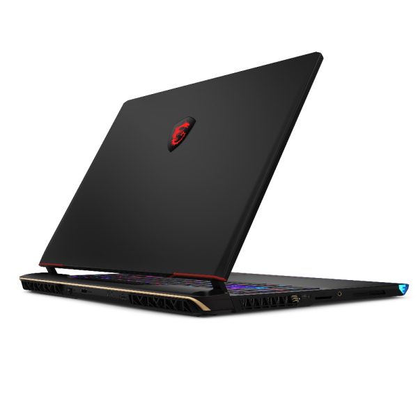Msi Raider Ge68hx 13vg 059tr Intel Core I9 13950hx 32gb Ddr5 2tb Ssd Rtx4070 8gb 16 Inc Qhd Windows 11 Home Gaming Laptop 4