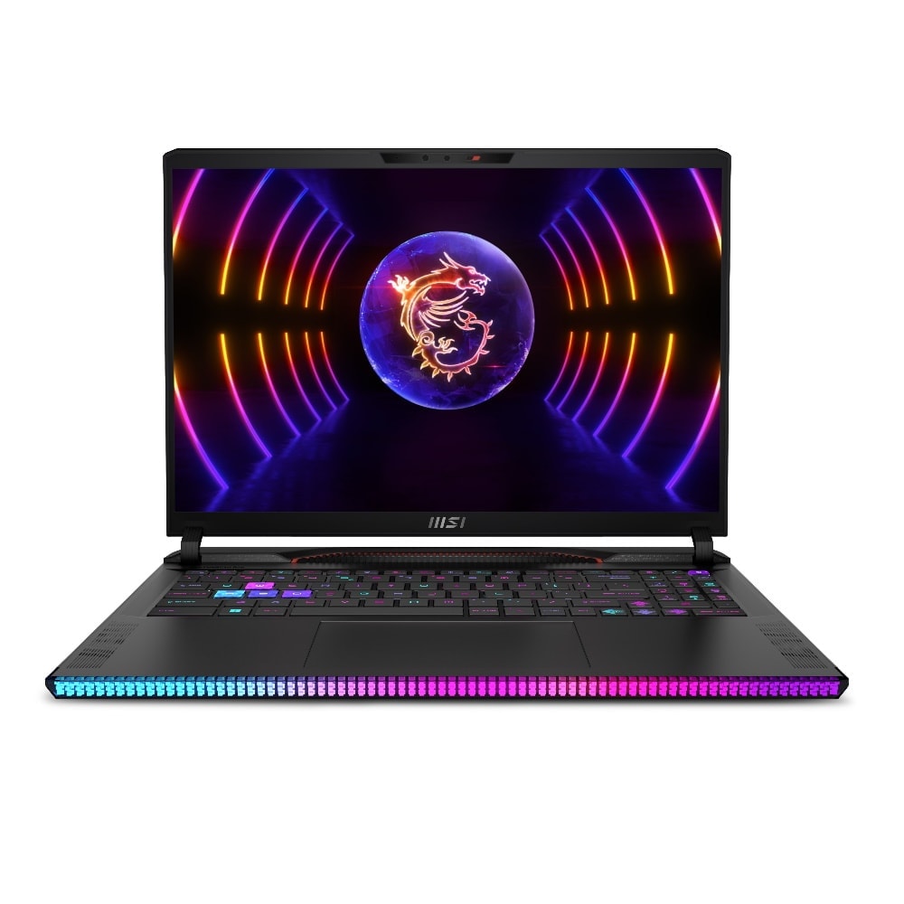 Msi Raider Ge68hx 13vg 059tr Intel Core I9 13950hx 32gb Ddr5 2tb Ssd Rtx4070 8gb 16 Inc Qhd Windows 11 Home Gaming Laptop