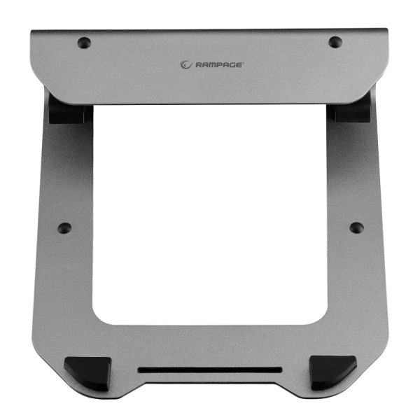 Rampage Ads T6u 15 Ve 16 Inc Aluminyum Uzay Grisi Laptop Standi 1