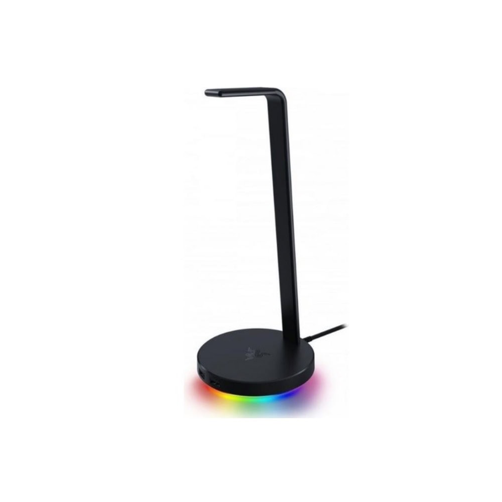Razer Base Station V2 Chroma Black Rgb Kulaklik Standi