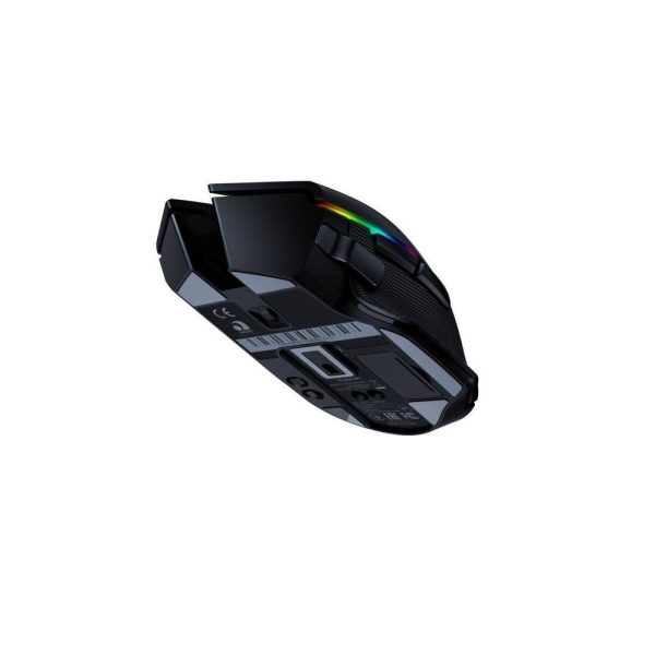Razer Basilisk Ultimate Kablolu Kablosuz Gaming Mouse 1