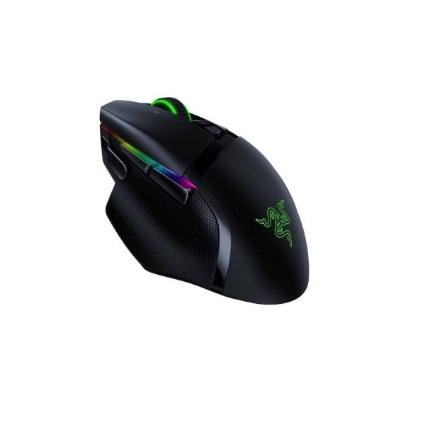Razer Basilisk Ultimate Kablolu Kablosuz Gaming Mouse 2